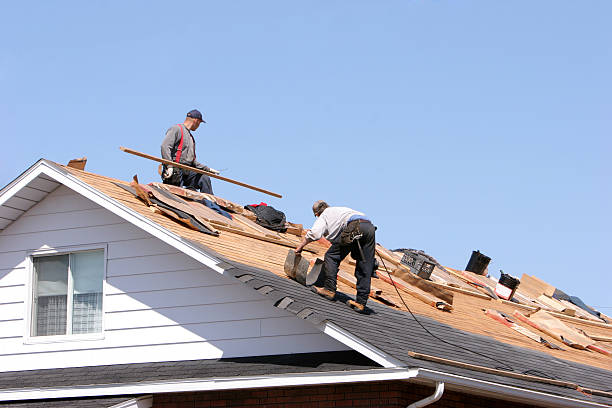 Mays Landing, NJ Roofing services Company
